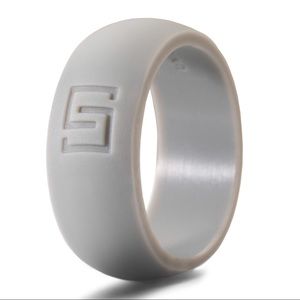 UNION BANDS Silicone Wedding Band